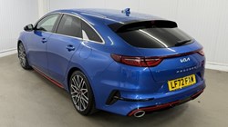 2023 (72) KIA PRO CEED 1.6T GDi ISG GT 5dr DCT 5492830