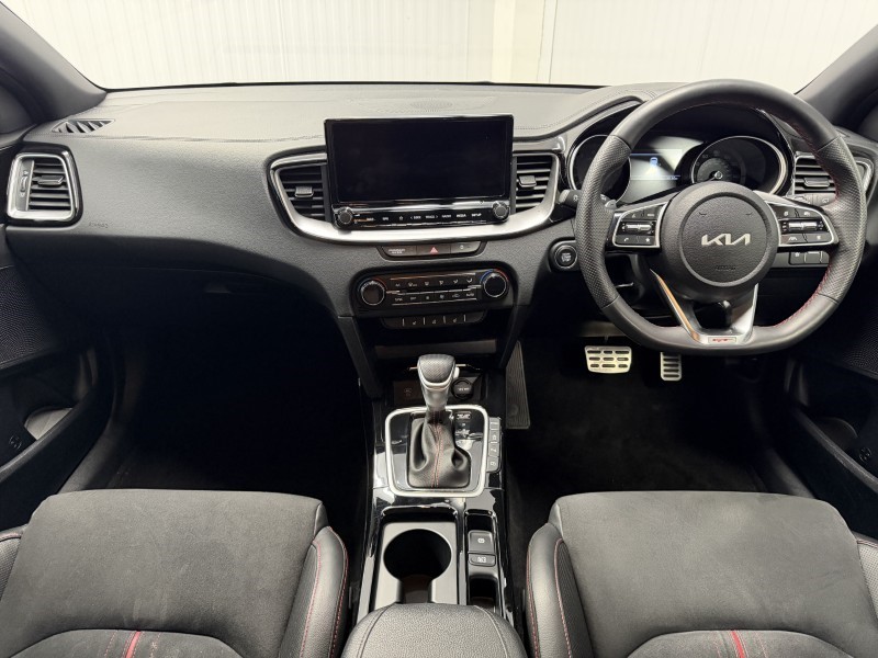 2023 (72) KIA PRO CEED 1.6T GDi ISG GT 5dr DCT 5492837
