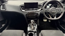 2023 (72) KIA PRO CEED 1.6T GDi ISG GT 5dr DCT 5492837