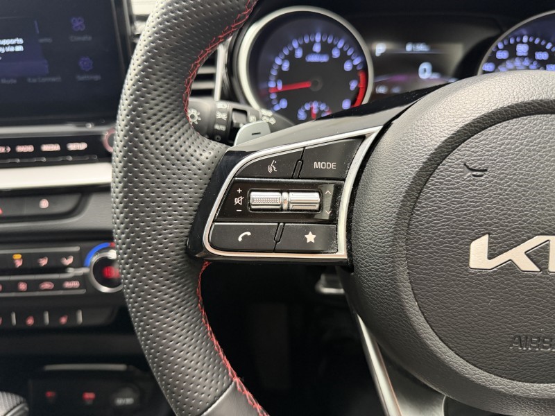 2023 (72) KIA PRO CEED 1.6T GDi ISG GT 5dr DCT 5492850