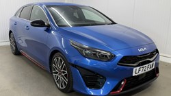 2023 (72) KIA PRO CEED 1.6T GDi ISG GT 5dr DCT 5492863