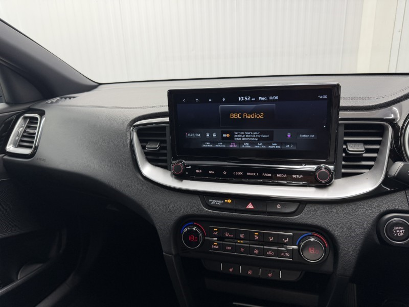2023 (72) KIA PRO CEED 1.6T GDi ISG GT 5dr DCT 5492843