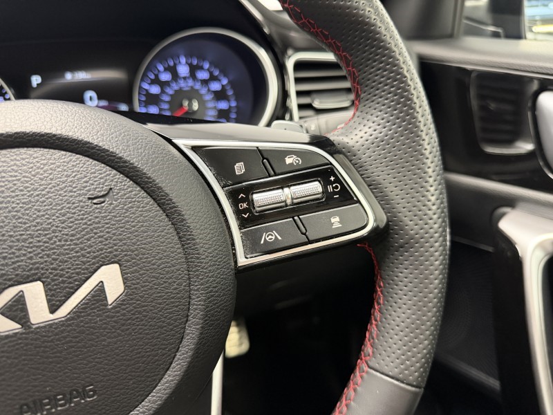2023 (72) KIA PRO CEED 1.6T GDi ISG GT 5dr DCT 5492851