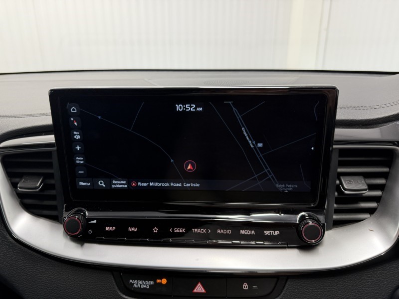 2023 (72) KIA PRO CEED 1.6T GDi ISG GT 5dr DCT 5492845