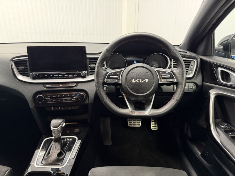 2023 (72) KIA PRO CEED 1.6T GDi ISG GT 5dr DCT 5492838