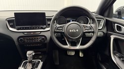 2023 (72) KIA PRO CEED 1.6T GDi ISG GT 5dr DCT 5492838