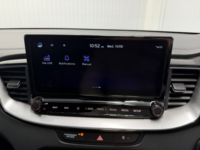 2023 (72) KIA PRO CEED 1.6T GDi ISG GT 5dr DCT 5492847