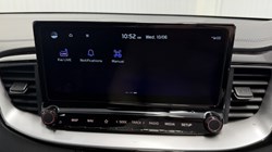 2023 (72) KIA PRO CEED 1.6T GDi ISG GT 5dr DCT 5492847