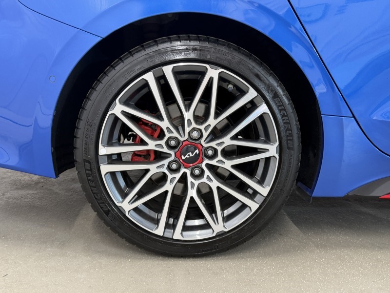 2023 (72) KIA PRO CEED 1.6T GDi ISG GT 5dr DCT 5492866