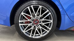 2023 (72) KIA PRO CEED 1.6T GDi ISG GT 5dr DCT 5492866