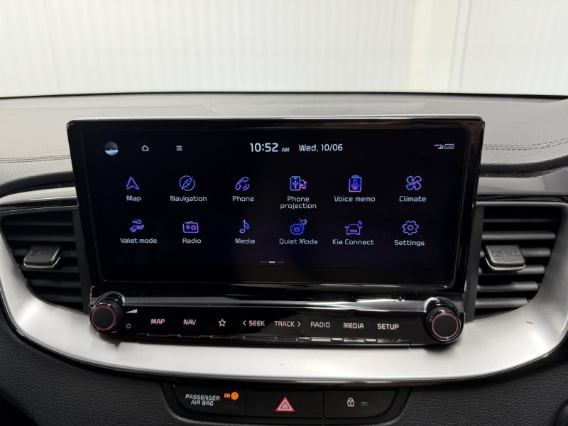 2023 (72) KIA PRO CEED 1.6T GDi ISG GT 5dr DCT 5492846