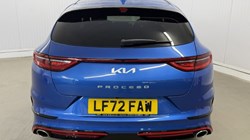 2023 (72) KIA PRO CEED 1.6T GDi ISG GT 5dr DCT 5492831