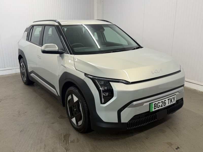 2026 (26) KIA EV3 148kW Air 81.4kWh 5dr Auto