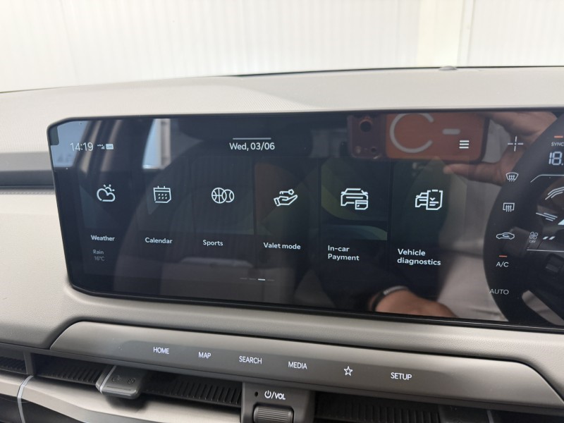 2026 (26) KIA EV3 148kW Air 81.4kWh 5dr Auto 5469133