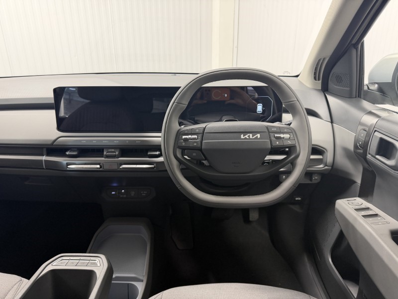 2026 (26) KIA EV3 148kW Air 81.4kWh 5dr Auto 5469126