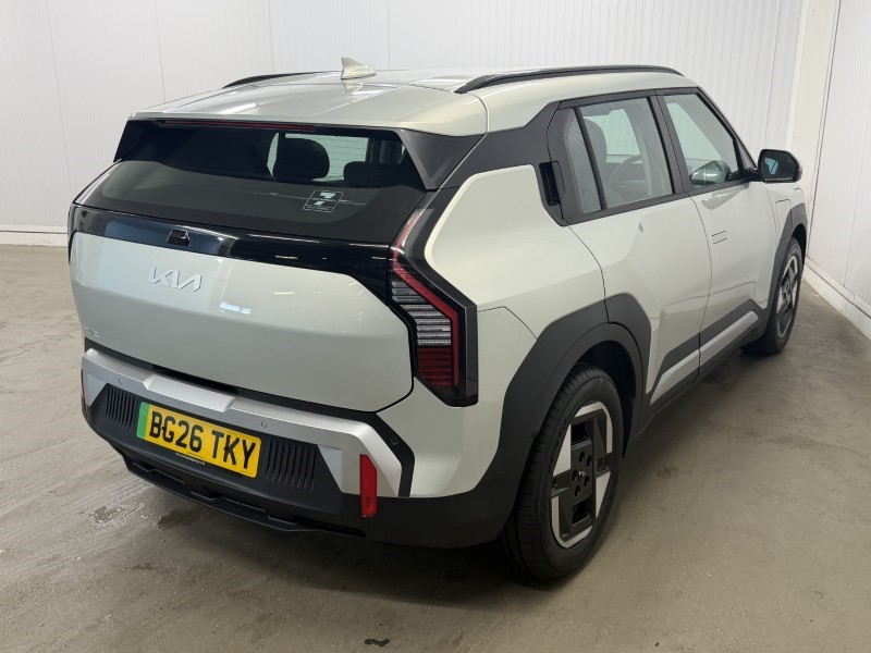 2026 (26) KIA EV3 148kW Air 81.4kWh 5dr Auto 5469121