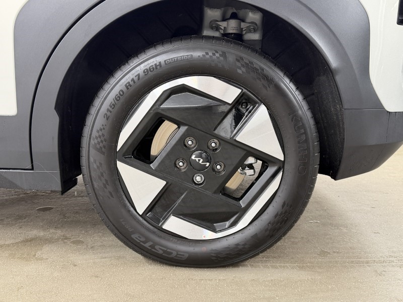 2026 (26) KIA EV3 148kW Air 81.4kWh 5dr Auto 5470063