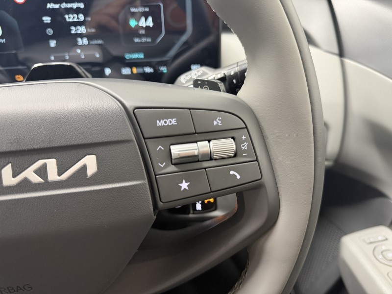 2026 (26) KIA EV3 148kW Air 81.4kWh 5dr Auto 5469144