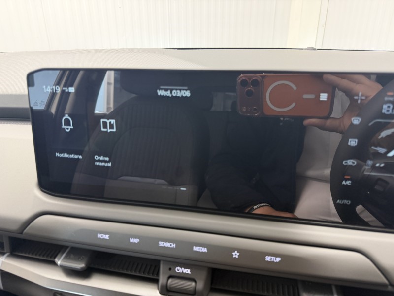 2026 (26) KIA EV3 148kW Air 81.4kWh 5dr Auto 5469134