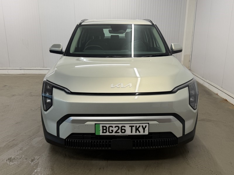2026 (26) KIA EV3 148kW Air 81.4kWh 5dr Auto 5469152