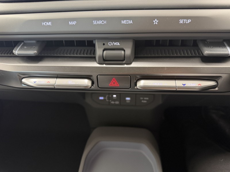 2026 (26) KIA EV3 148kW Air 81.4kWh 5dr Auto 5469138