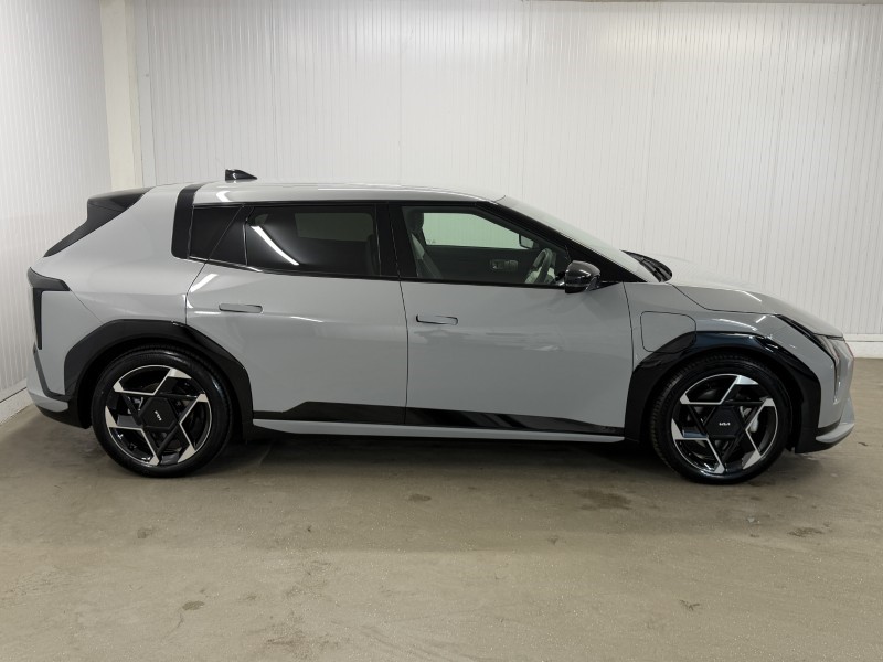2026 (75) KIA EV4 150kW GT-Line 81kWh 5dr Auto 5472509