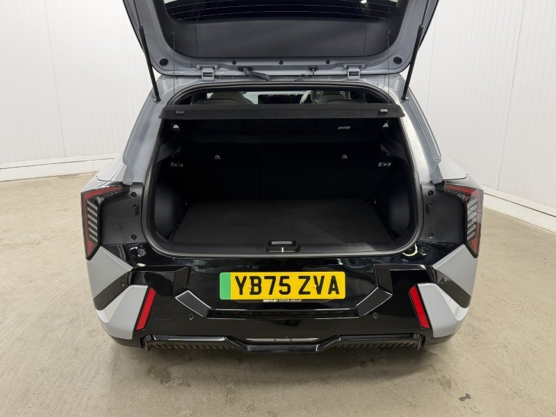 2026 (75) KIA EV4 150kW GT-Line 81kWh 5dr Auto 5472474