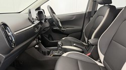 2025 (75) KIA PICANTO 1.0 GT-Line S 5dr Auto 5486711