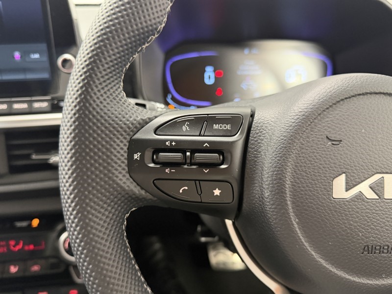 2025 (75) KIA PICANTO 1.0 GT-Line S 5dr Auto 5486734
