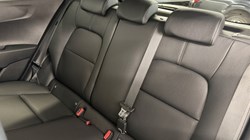 2025 (75) KIA PICANTO 1.0 GT-Line S 5dr Auto 5486713