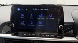2025 (75) KIA PICANTO 1.0 GT-Line S 5dr Auto 5486723