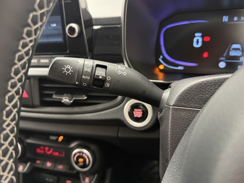 2025 (75) KIA PICANTO 1.0 GT-Line S 5dr Auto 5486737