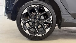 2025 (75) KIA PICANTO 1.0 GT-Line S 5dr Auto 5486709