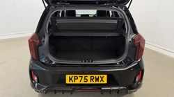 2025 (75) KIA PICANTO 1.0 GT-Line S 5dr Auto 5486714