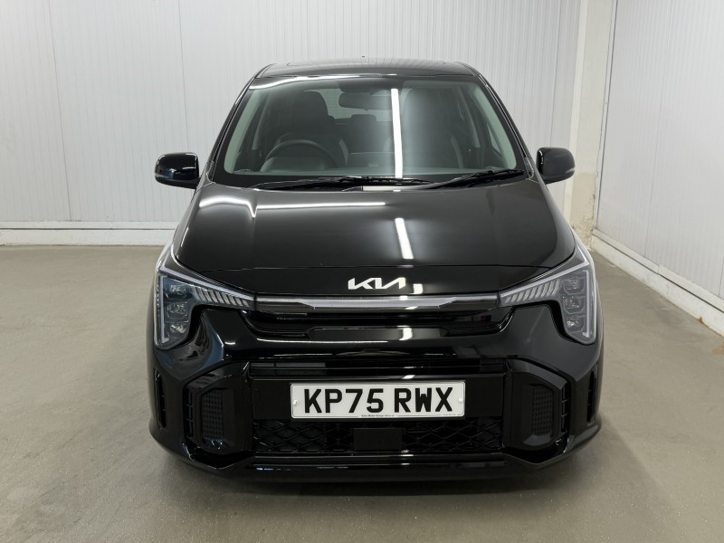 2025 (75) KIA PICANTO 1.0 GT-Line S 5dr Auto 5486741