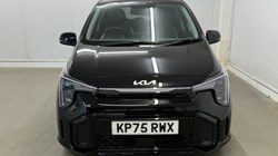 2025 (75) KIA PICANTO 1.0 GT-Line S 5dr Auto 5486741