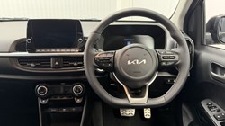 2025 (75) KIA PICANTO 1.0 GT-Line S 5dr Auto 5486717