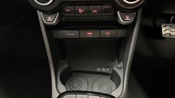 2025 (75) KIA PICANTO 1.0 GT-Line S 5dr Auto 5486731