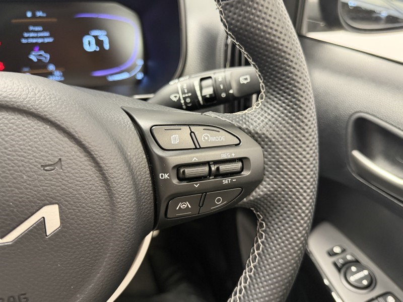 2025 (75) KIA PICANTO 1.0 GT-Line S 5dr Auto 5486735
