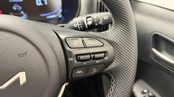 2025 (75) KIA PICANTO 1.0 GT-Line S 5dr Auto 5486735