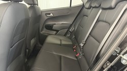 2025 (75) KIA PICANTO 1.0 GT-Line S 5dr Auto 5486710