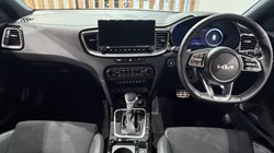 2026 (26) KIA XCEED 1.6T GDi ISG 177 GT-Line S 5dr DCT 5474843