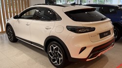 2026 (26) KIA XCEED 1.6T GDi ISG 177 GT-Line S 5dr DCT 5474832