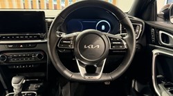 2026 (26) KIA XCEED 1.6T GDi ISG 177 GT-Line S 5dr DCT 5474845