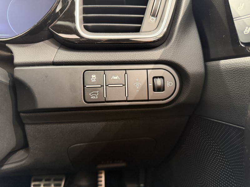 2026 (26) KIA XCEED 1.6T GDi ISG 177 GT-Line S 5dr DCT 5474870