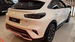 2026 (26) KIA XCEED 1.6T GDi ISG 177 GT-Line S 5dr DCT 5474835