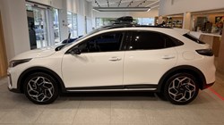 2026 (26) KIA XCEED 1.6T GDi ISG 177 GT-Line S 5dr DCT 5474831