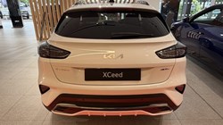 2026 (26) KIA XCEED 1.6T GDi ISG 177 GT-Line S 5dr DCT 5474834
