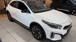 2026 (26) KIA XCEED 1.6T GDi ISG 177 GT-Line S 5dr DCT 5474830