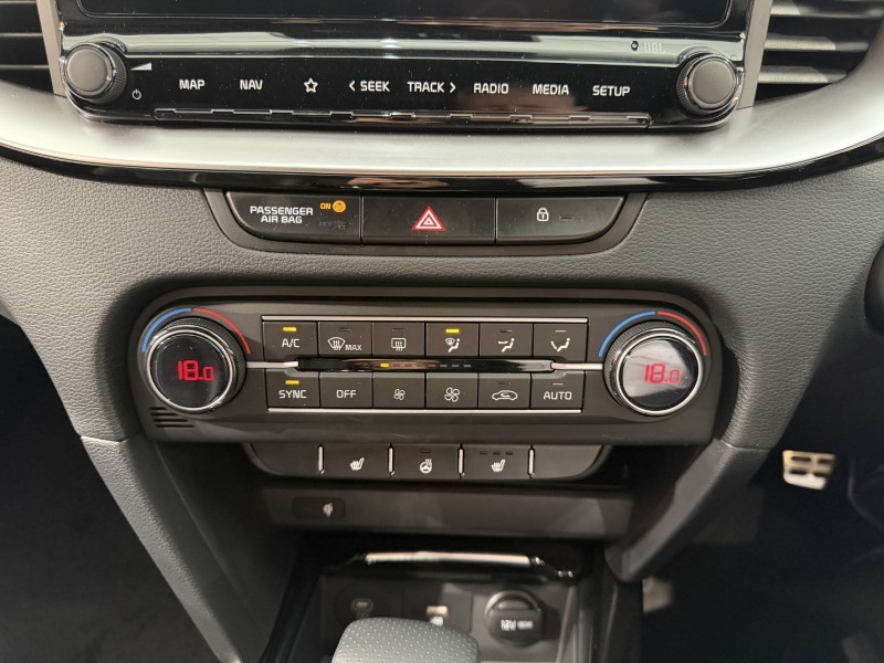 2026 (26) KIA XCEED 1.6T GDi ISG 177 GT-Line S 5dr DCT 5474856